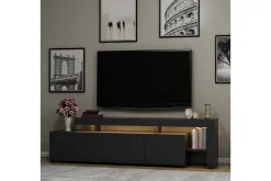 Jurukovo Tv-bänk 192 cm