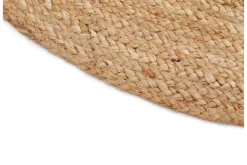 Jute Hampamatta 200 cm