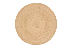 Jute Hampamatta 200 cm
