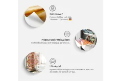 Kadira Rumsavdelare 172x225 cm VALUE_MISSING_1