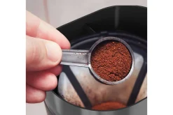 Kaffebryggare Black+Decker LCD 12 Koppar
