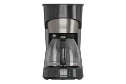 Kaffebryggare Black+Decker LCD 12 Koppar