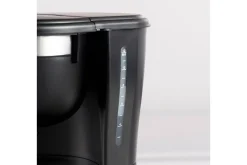 Kaffebryggare Taurus Verona Svart