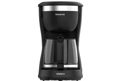 Kaffebryggare Taurus Verona Svart