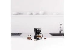 Kaffebryggare Taurus Verona Svart