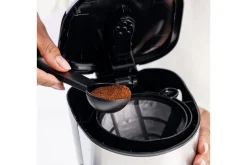 Kaffebryggare Taurus Verona 6 Koppar Inox
