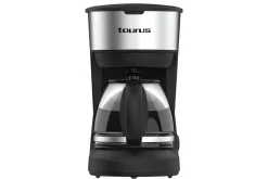 Kaffebryggare Taurus Verona 6 Koppar Inox