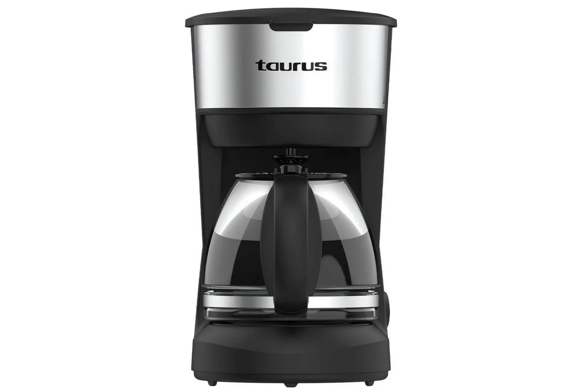 Kaffebryggare Taurus Verona 6 Koppar Inox