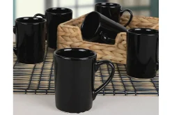 Kaffeservis 6-pack