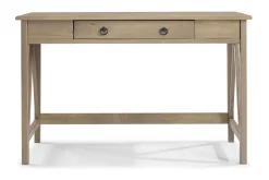 Kaholie Skrivbord 117 cm