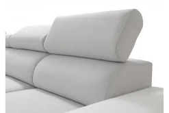 Kahundji Hörnbäddsoffa