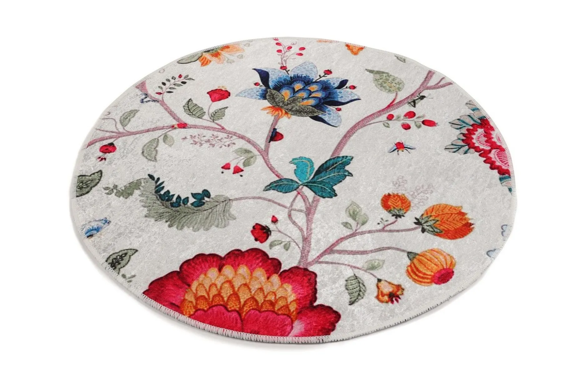 Kaihe Matta Rund 100 cm