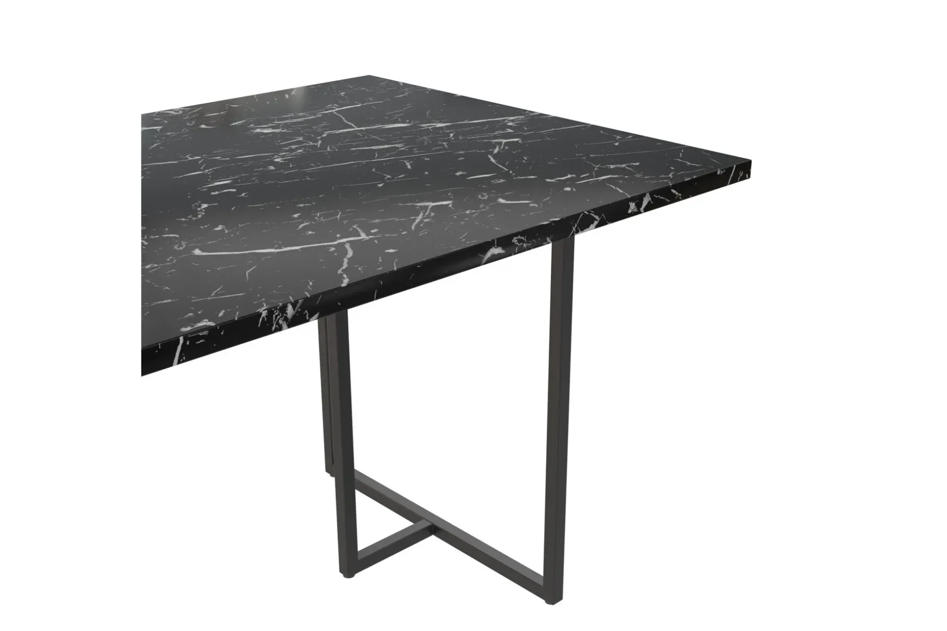 Kaiti Matbord Marmor