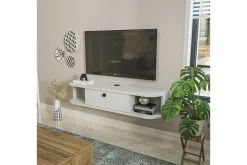 Kalvos Tv-bänk 120 cm