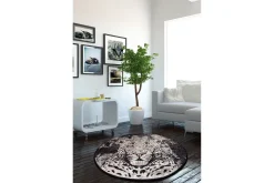 Kambuku Matta Rund 100 cm