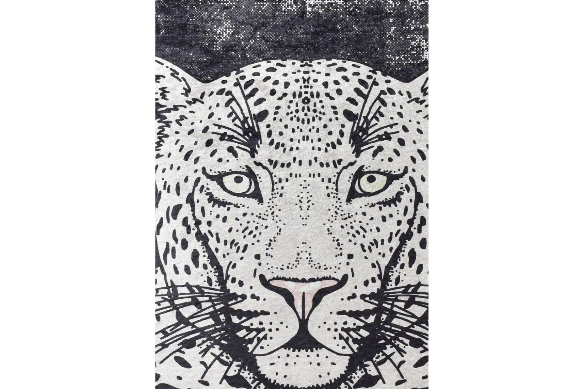 Kambuku Matta 140x190 cm