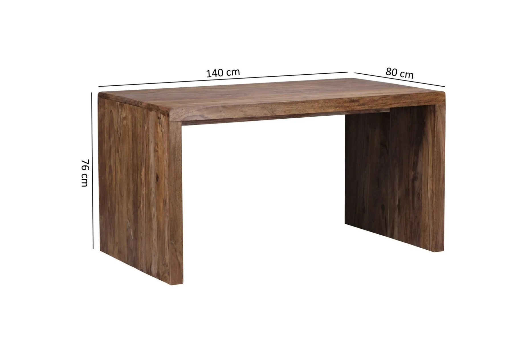 Kanaria Skrivbord 140 cm