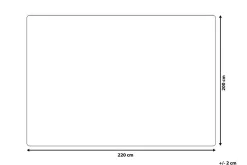 Kandilli Pläd 200|220 cm