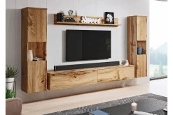Kanehira Tv-möbelset