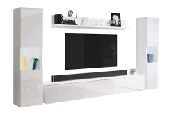 Kanehira Tv-möbelset