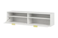 Kanon Tv-bänk 140 cm