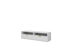 Kanon Tv-bänk 140 cm