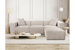 Kaolins Soffa med Divan 3-sits