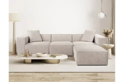 Kaolins Soffa med Divan 3-sits