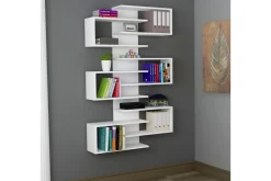 Karber Bokhylla 75 cm