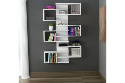 Karber Bokhylla 75 cm