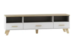 Kardos TV-bänk 180 cm