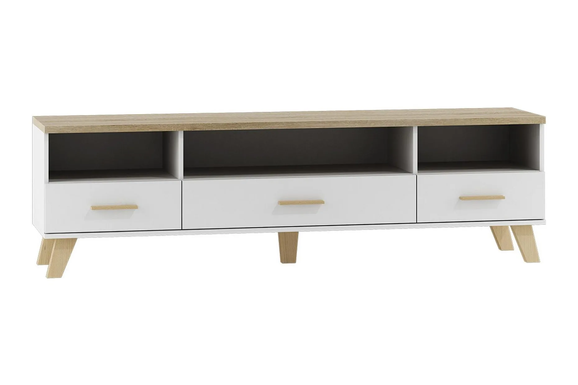 Kardos TV-bänk 180 cm