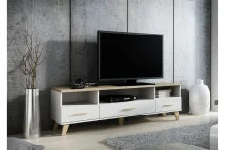 Kardos TV-bänk 180 cm