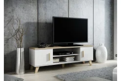 Kardos TV-bänk 160 cm