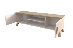Kardos TV-bänk 160 cm