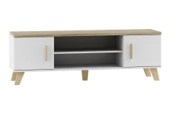Kardos TV-bänk 160 cm