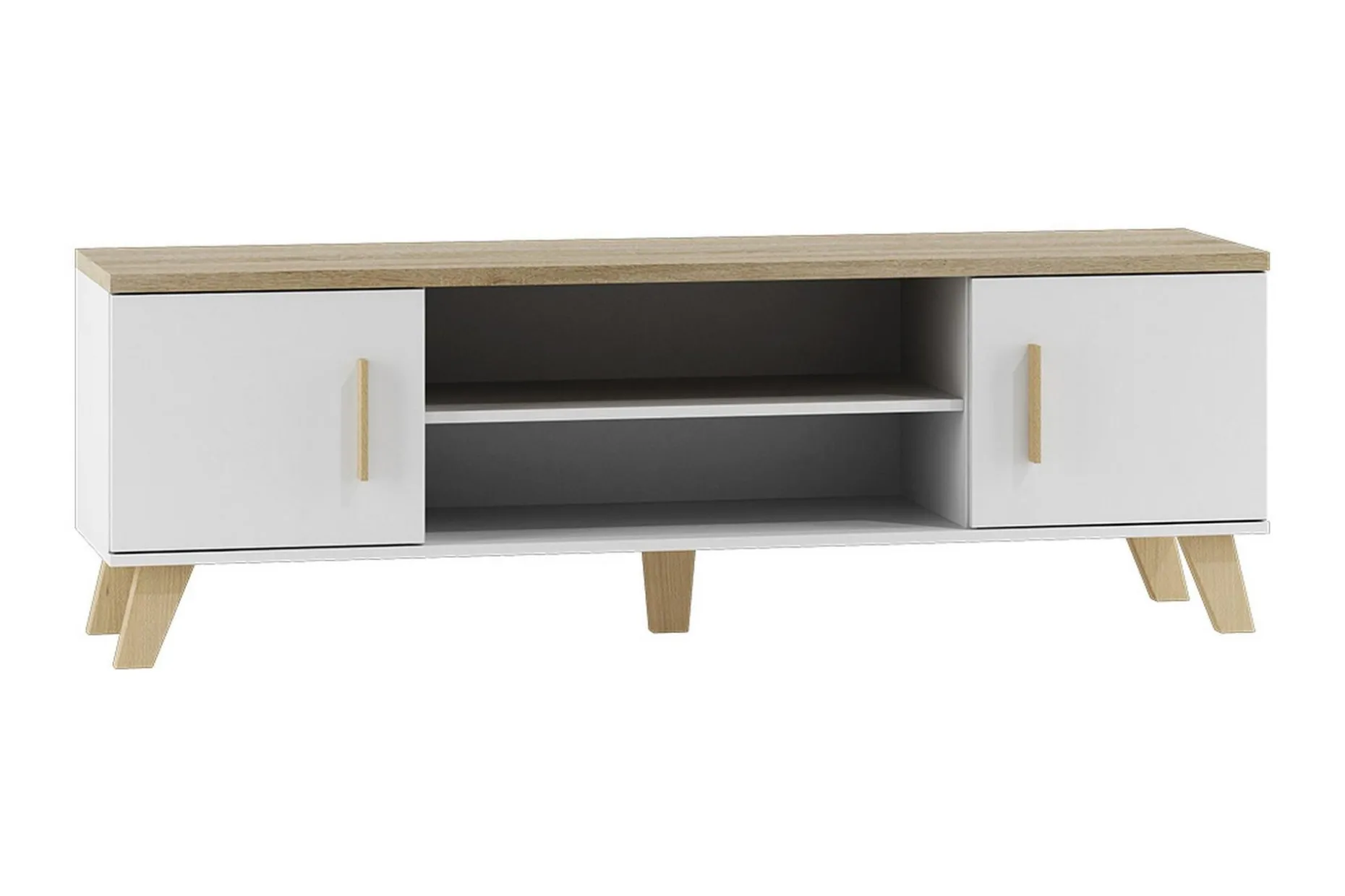 Kardos TV-bänk 160 cm