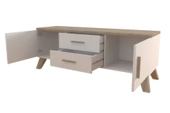 Kardos Tv-möbelset 140 cm