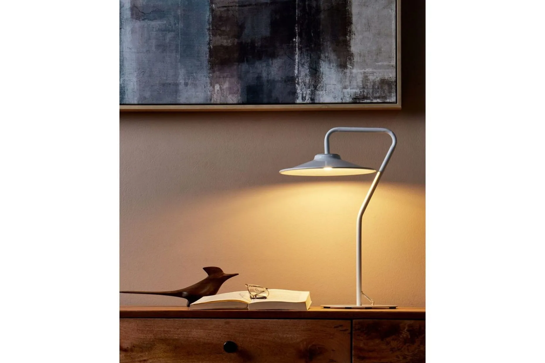 Karpathy LED Bordslampa 41 cm