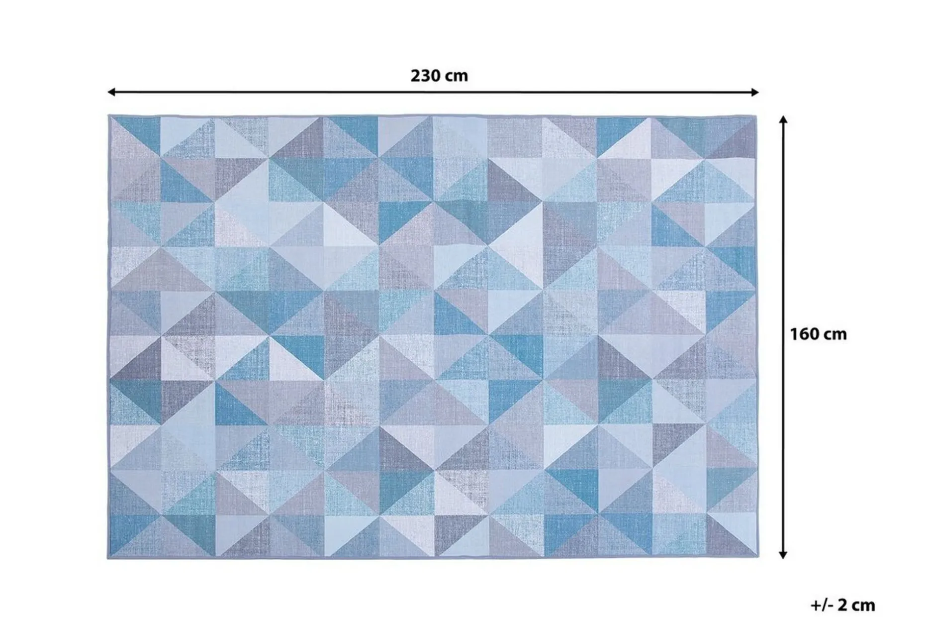 Kartepe Matta 160x230 cm