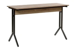 Kashay Skrivbord 120 cm