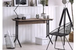 Kashay Skrivbord 120 cm