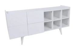 Kashiwa Avlastningsbord 150 cm