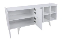 Kashiwa Avlastningsbord 150 cm