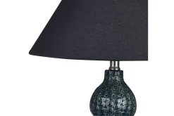 Kastellorizo Bordslampa 60 cm E27