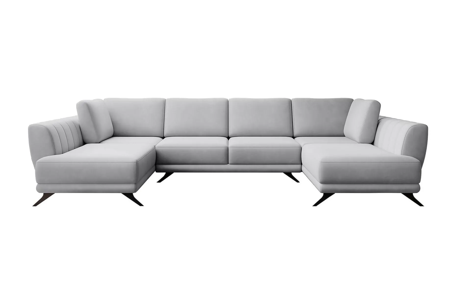 Katun Bäddsoffa Dubbelschäslong