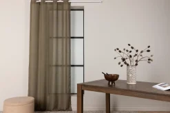 Kaya Öljettgardin 140x290 cm