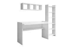 Kazeck Kontorsmöbelset 118 cm