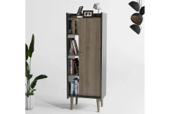 Keachi Highboard 50x30 cm