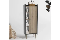 Keachi Highboard 50x30 cm